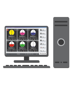 POS SYSTEM